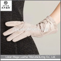 China wholesale custom New Arrival Combat Leather Gloves